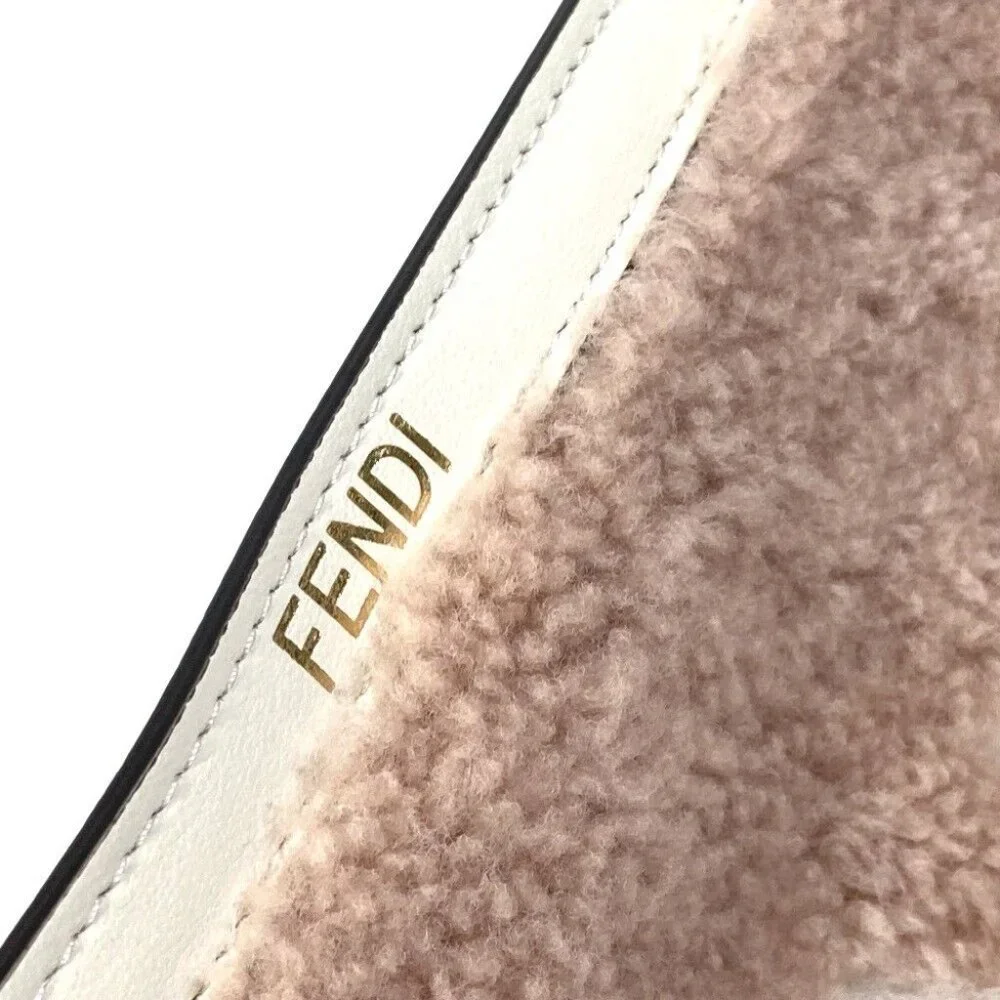 FENDI CHAOS collaboration Logo PCCover PC cover IPADCover computer sticker
